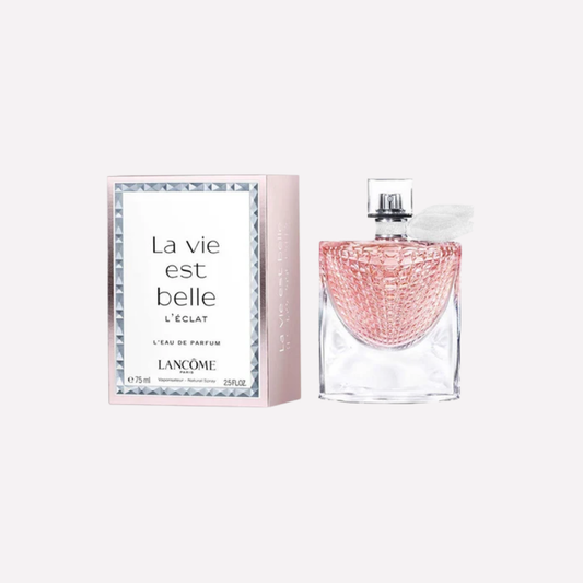 LANCOME LA VIE EST BELLE L'ECLAT EDP 75 ML