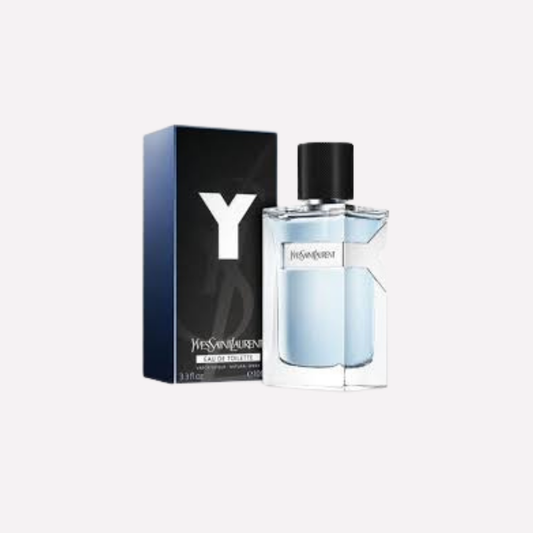 Yves Saint Laurent Y Eau de Toilette 100ml