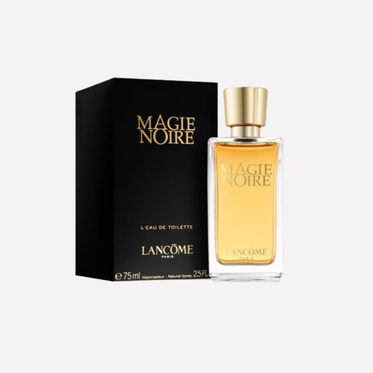 Lancome Magie Noire Eau de Toilette 75ml