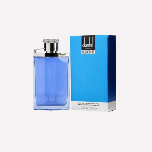 Dunhill Desire Blue Eau de Toilette 100ml