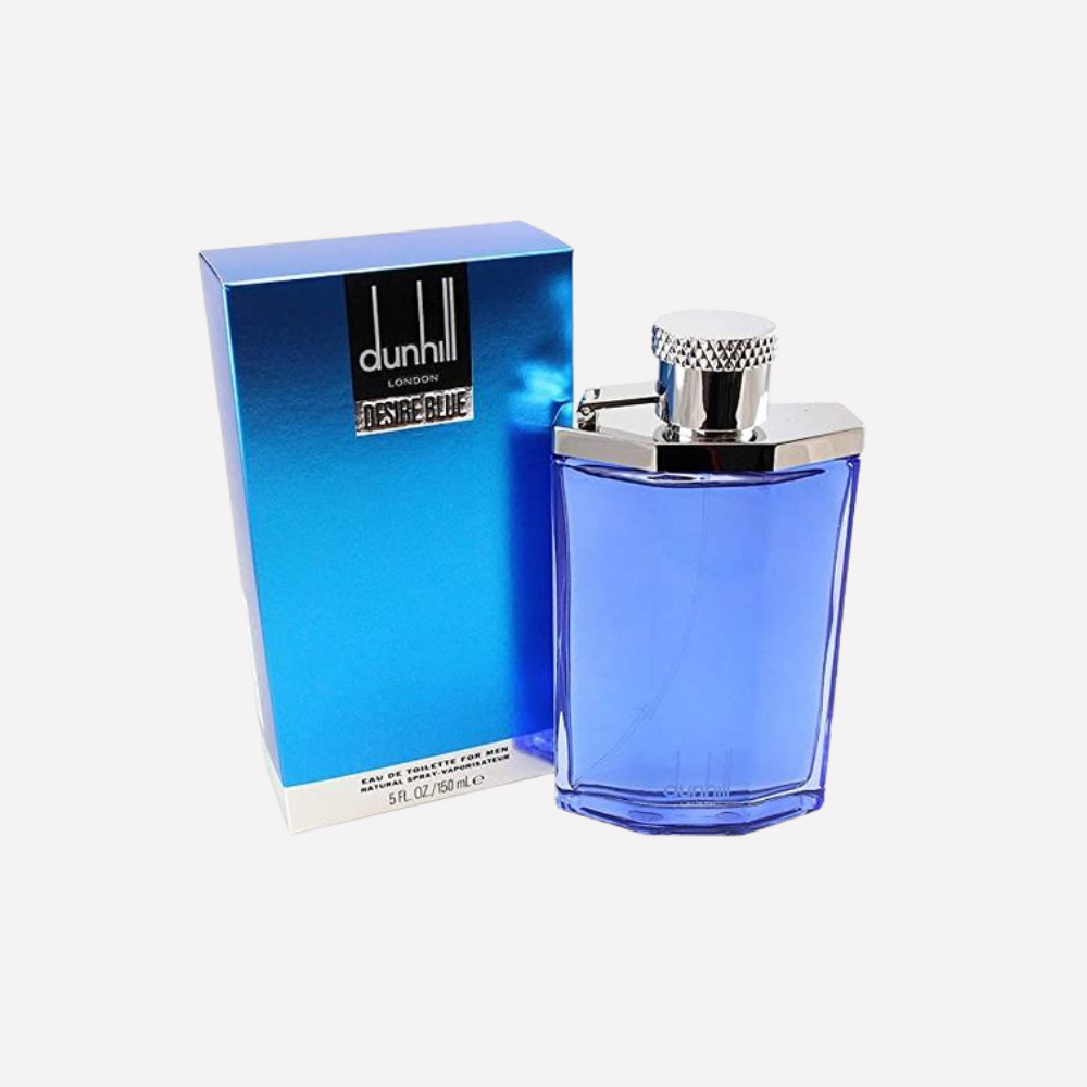 DUNHILL DESIRE BLUE EDT 150ML FOR MEN