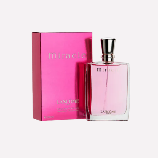 Lancome Miracle Eau de Parfum 100ml