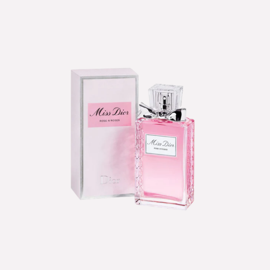 عطر ديور مس ديور روز ان روز او دو تواليت 100مل