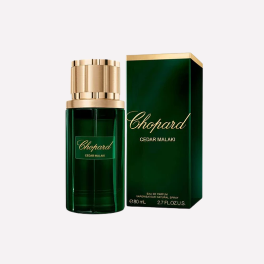Cedar Malaki Chopard edp 80ml