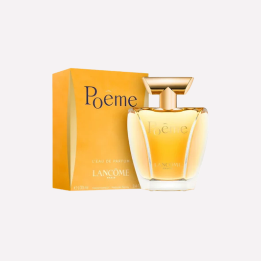 Lancome Poeme for Women Eau de Parfum 100ml