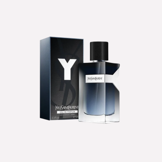 Yves Saint Laurent "Y INTENSE" EDP 100 ML