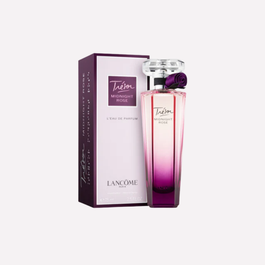 Lancome Tresor Midnight Rose Eau de Parfum 75ml
