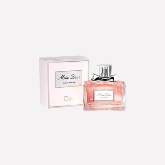 عطر ديور مس ديور او دو بارفيوم 100مل