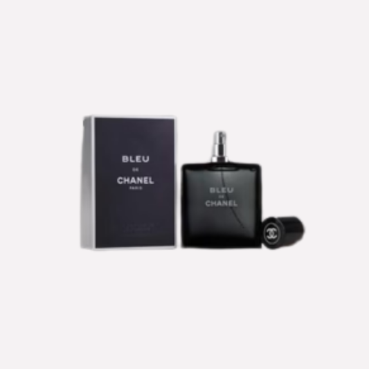 CHANEL BLEU EDT 100 ML FOR MEN