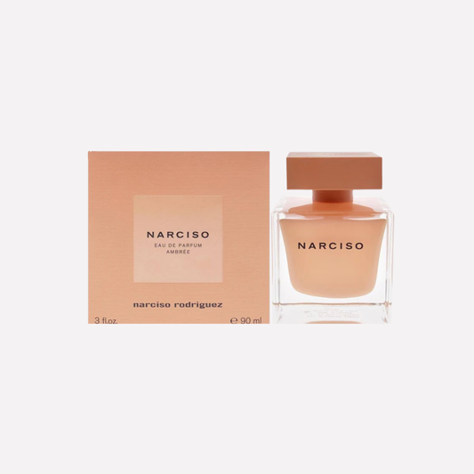 Narciso Rodriguez Narciso Ambrée Eau de Parfum 90ml