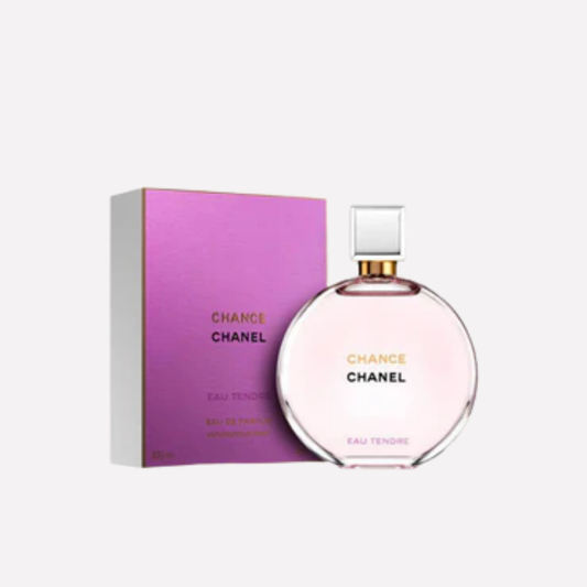 Chanel Chance Eau Tendre Eau de Parfum 100ml