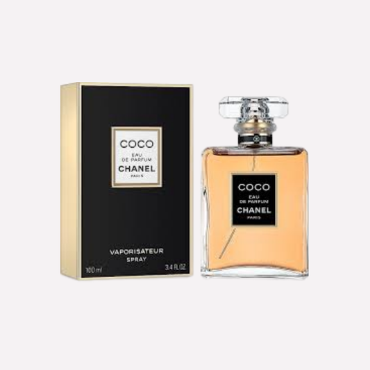 CHANEL COCO EDP 100 ML