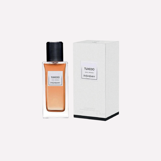 Yves Saint Laurent Tuxedo Eau de Parfum 125ml