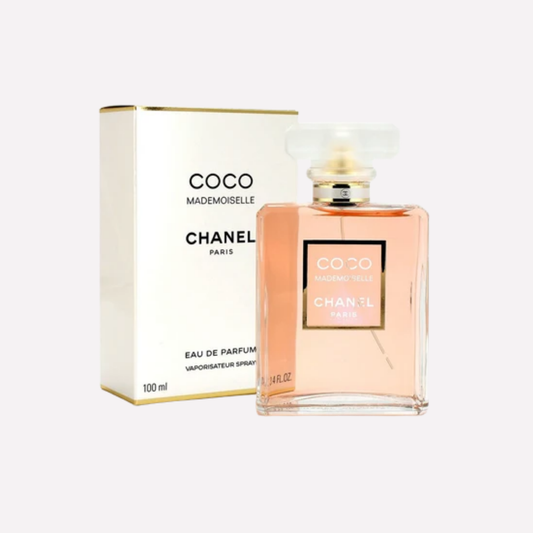CHANEL COCO MADEMOISELLE EDP 100ML