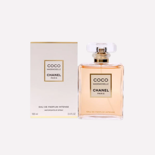 CHANEL COCO MADEMOISELLE INTENSE EDP 100 ML
