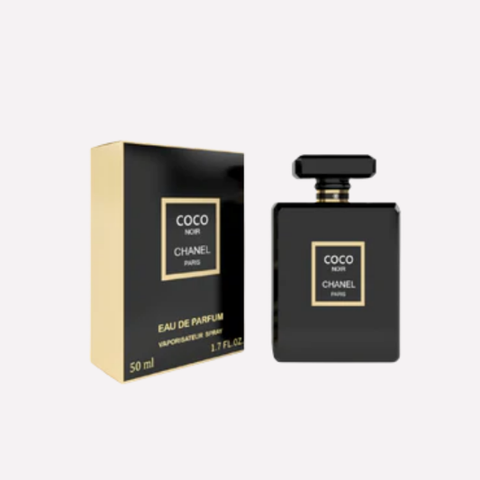 Chanel Coco Noir Eau de Parfum 100ml