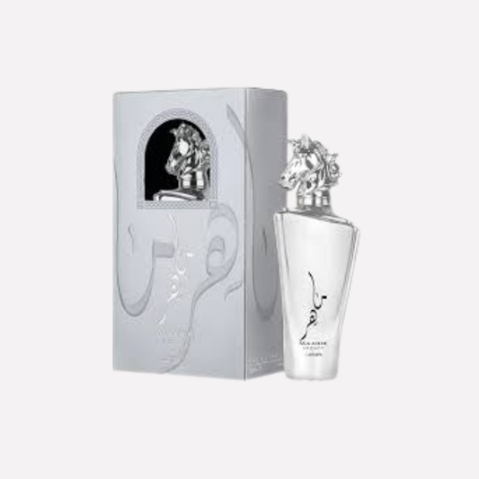 Lattafa Men's Maahir Legacy EDP 100ml