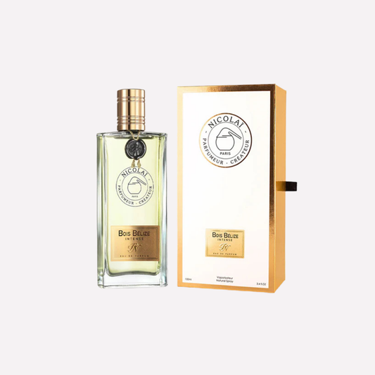 عطر بوا بيليز من نيكولاي ادو بارفيوم 100مل