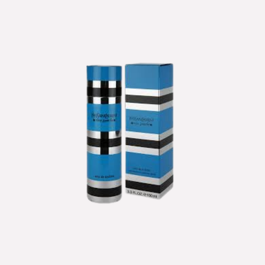 YVES SAINT LAURENT RIVE GAUCHE EDT 100 ML