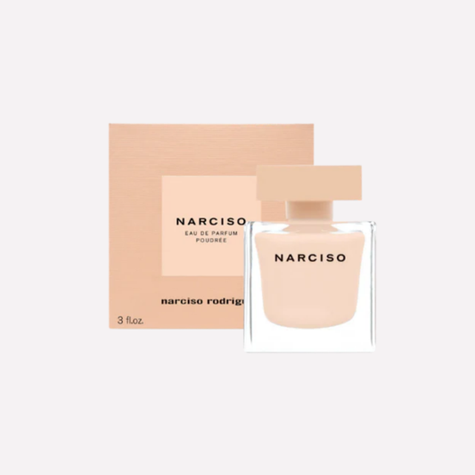 Narciso Rodriguez Narciso Poudree Eau de Parfum 90ml