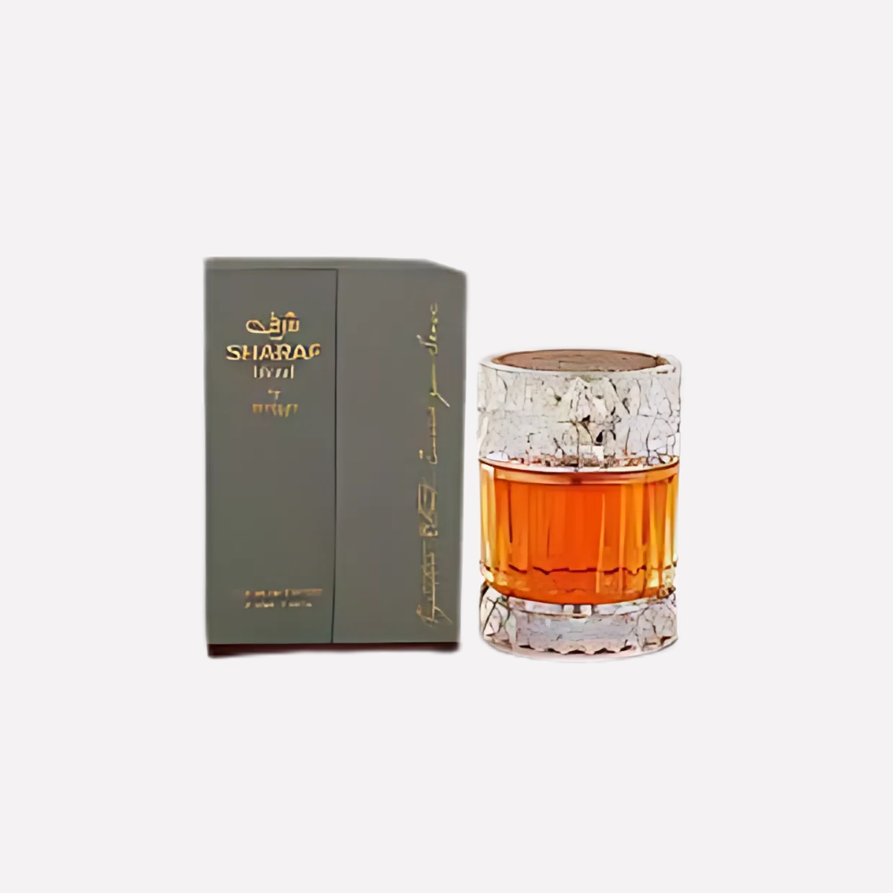عرض شرف