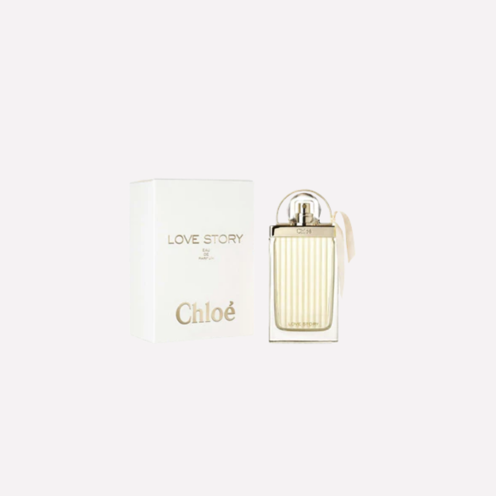 Chloe Love Story Eau de Parfum 75ml