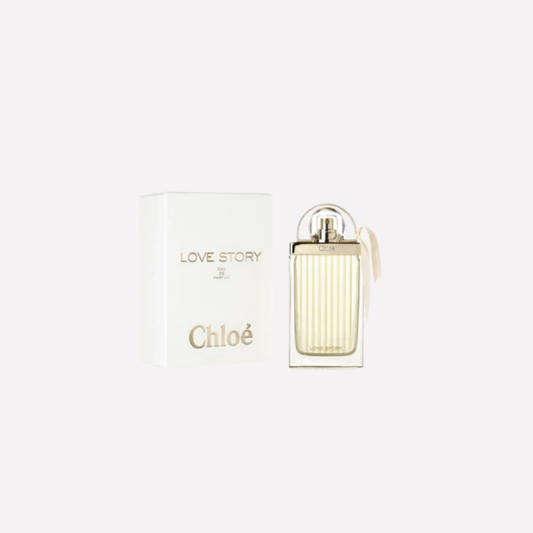 Chloe Love Story Eau de Parfum 75ml