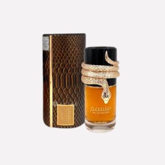 Lattafa Unisex Musamam EDP 10pml