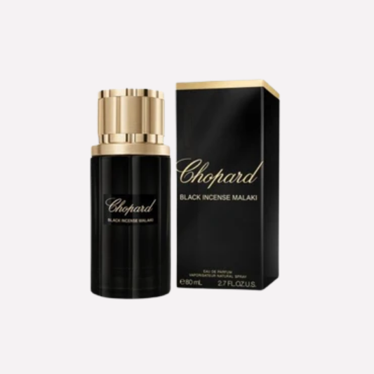 Chopard Black Incense Malaki Eau de Parfum 80ml
