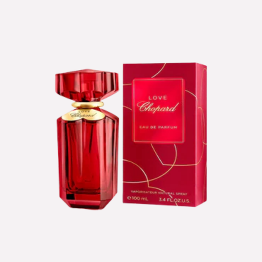 Chopard Love Eau de Parfum 100ml