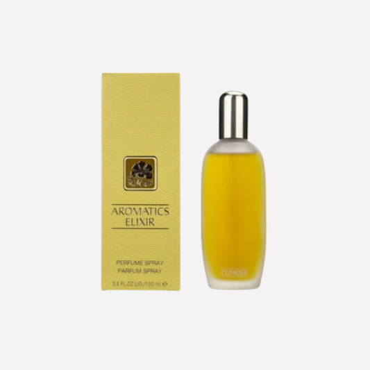 Clinique Aromatics Elixir Eau de Parfum 100ml