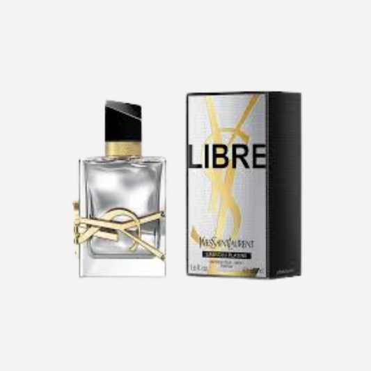 LIBRE L ABSOLU PLATINE PARFUM 50 ML