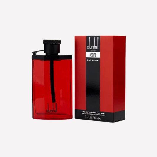DUNHILL DESIRE RED EXTREME EDT 100ML