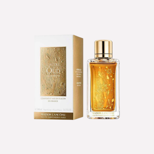 MAISON LANCOME L AUTRE OUD EDP 100 ML