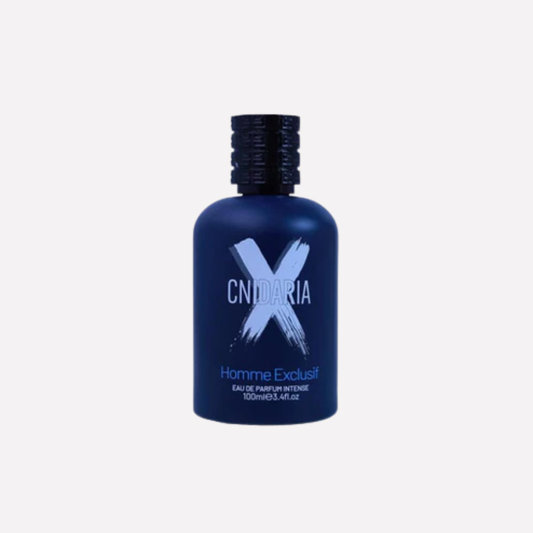 Cnidaria X Homme Exclusif 100ML