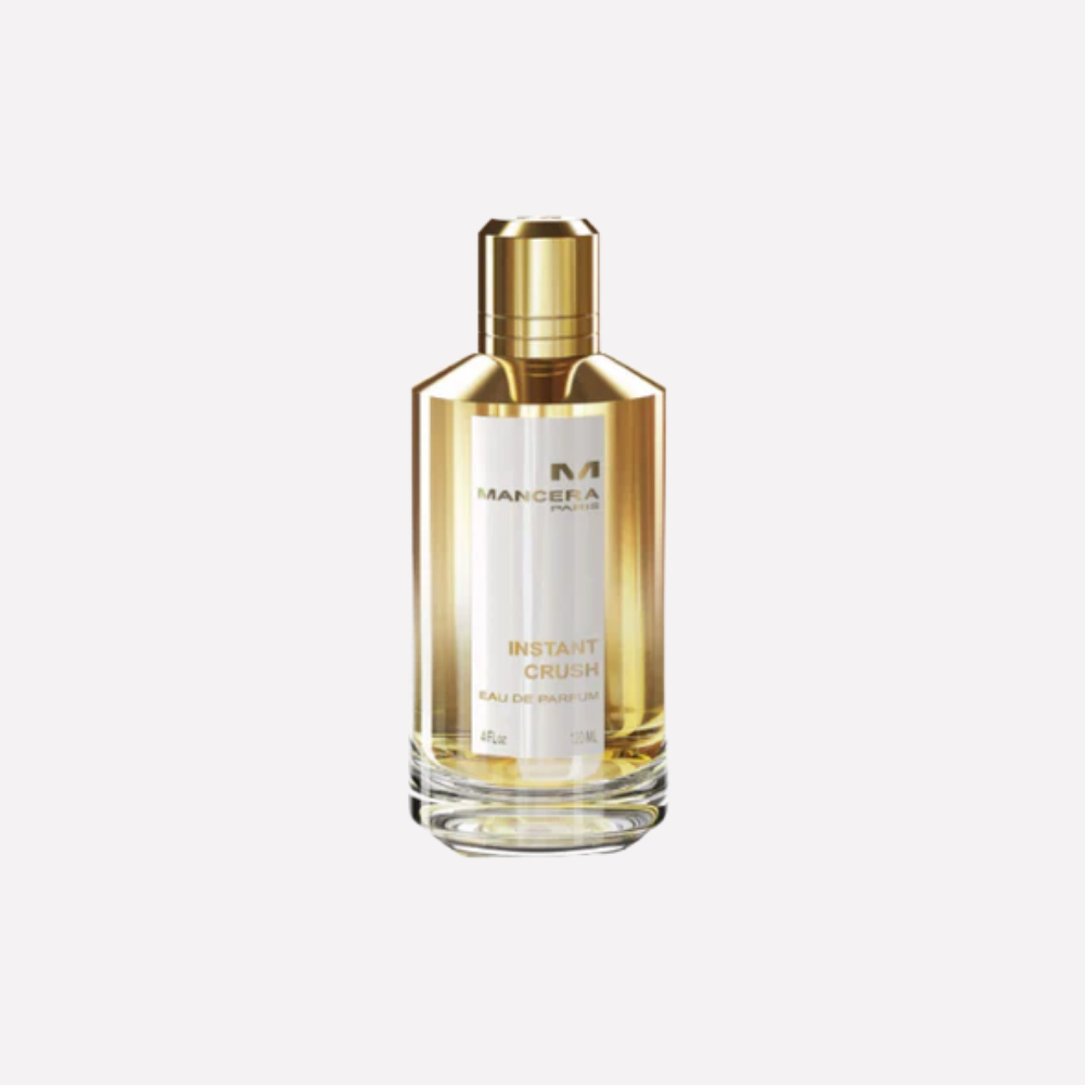 Mancera Instant Crush Eau de Parfum 120ml