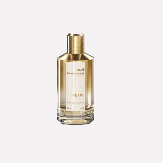 Mancera Pearl Eau de Parfum 120ml