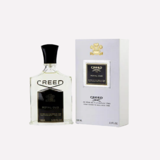 Creed Royal Oud Eau de Parfum 100ml