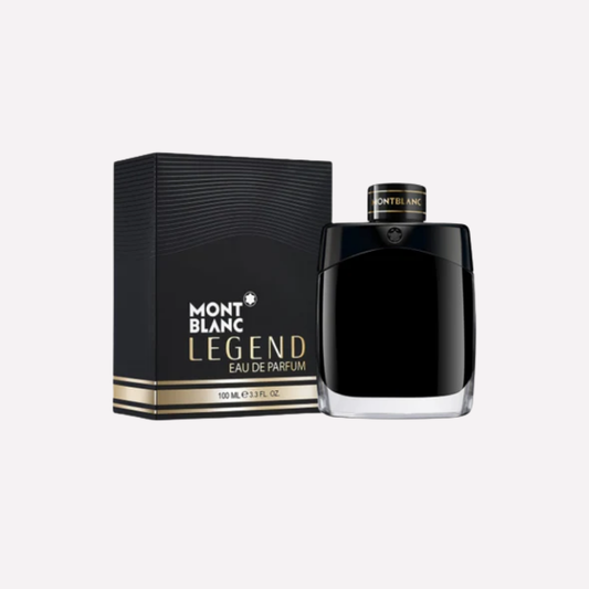 Mont Blanc Legend Eau de Parfum 100ml