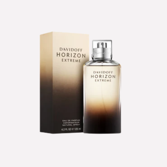Davidoff Horizon Extreme Eau de Parfum 125ml