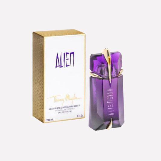 Mugler Alien Eau de Parfum 60ml