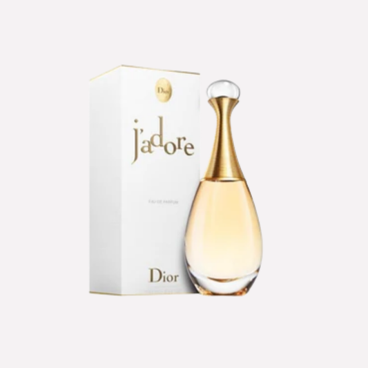 Dior J'Adore Eau de Parfum 100ml