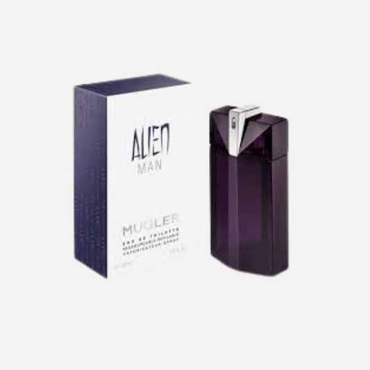Mugler Alien Men Eau de Toilette 100ml