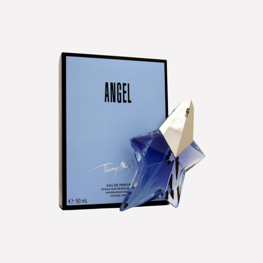 Mugler Angel Eau de Parfum 50ml