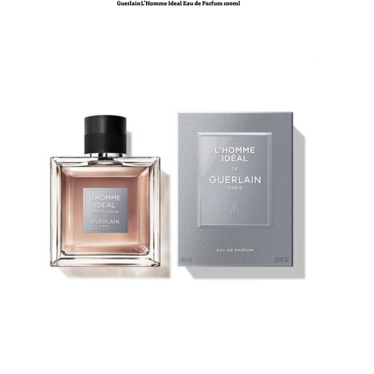 Guerlain L’Homme Ideal Eau de Parfum 100ml