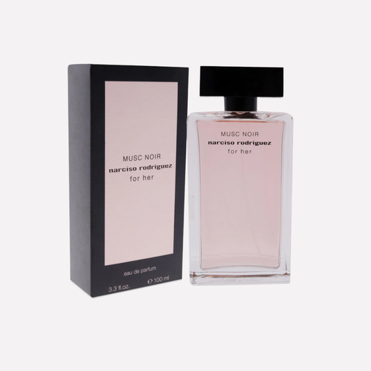 Musc Noir For Her Narciso Rodriguez edp 100ml