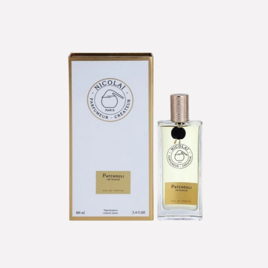 عطر نيكولاي باتشولي انتنس او دو بارفيوم 100مل