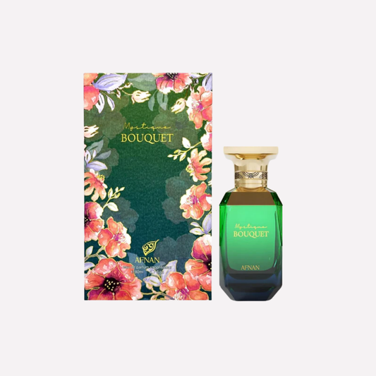 Mystique Bouquet Afnan 100ML