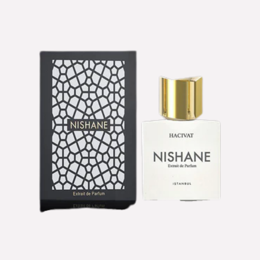 عطر نيشاني هاشيفات اكسترايت دو بارفيوم 100مل