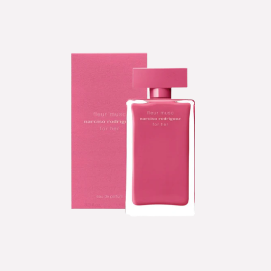 Narciso Rodriguez Fleur Musc Eau de Parfum 100ml